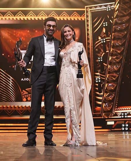 Farrey actress Alizeh Agnihotri won the Best Debut (Female) award. Here is the full list of winners: Best Film (Popular): 12th Fail. Best Film (Critics): Joram. Best Actor in a Leading role (Male ...